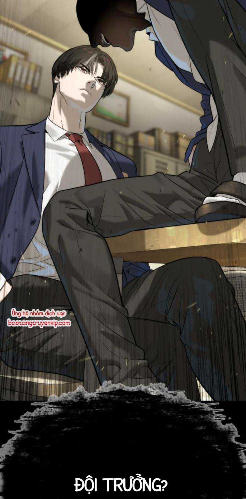Sát Thủ Peter - Chapter 95 - Trang 162
