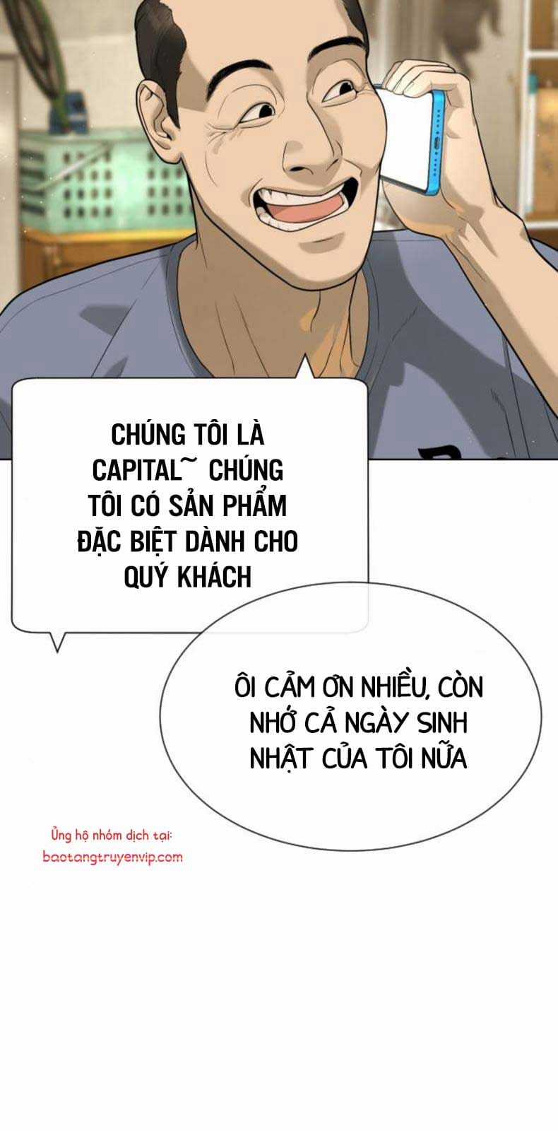 Sát Thủ Peter - Chapter 95 - Trang 21