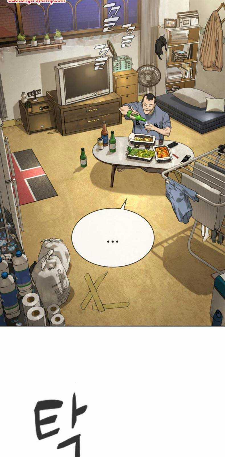 Sát Thủ Peter - Chapter 95 - Trang 25