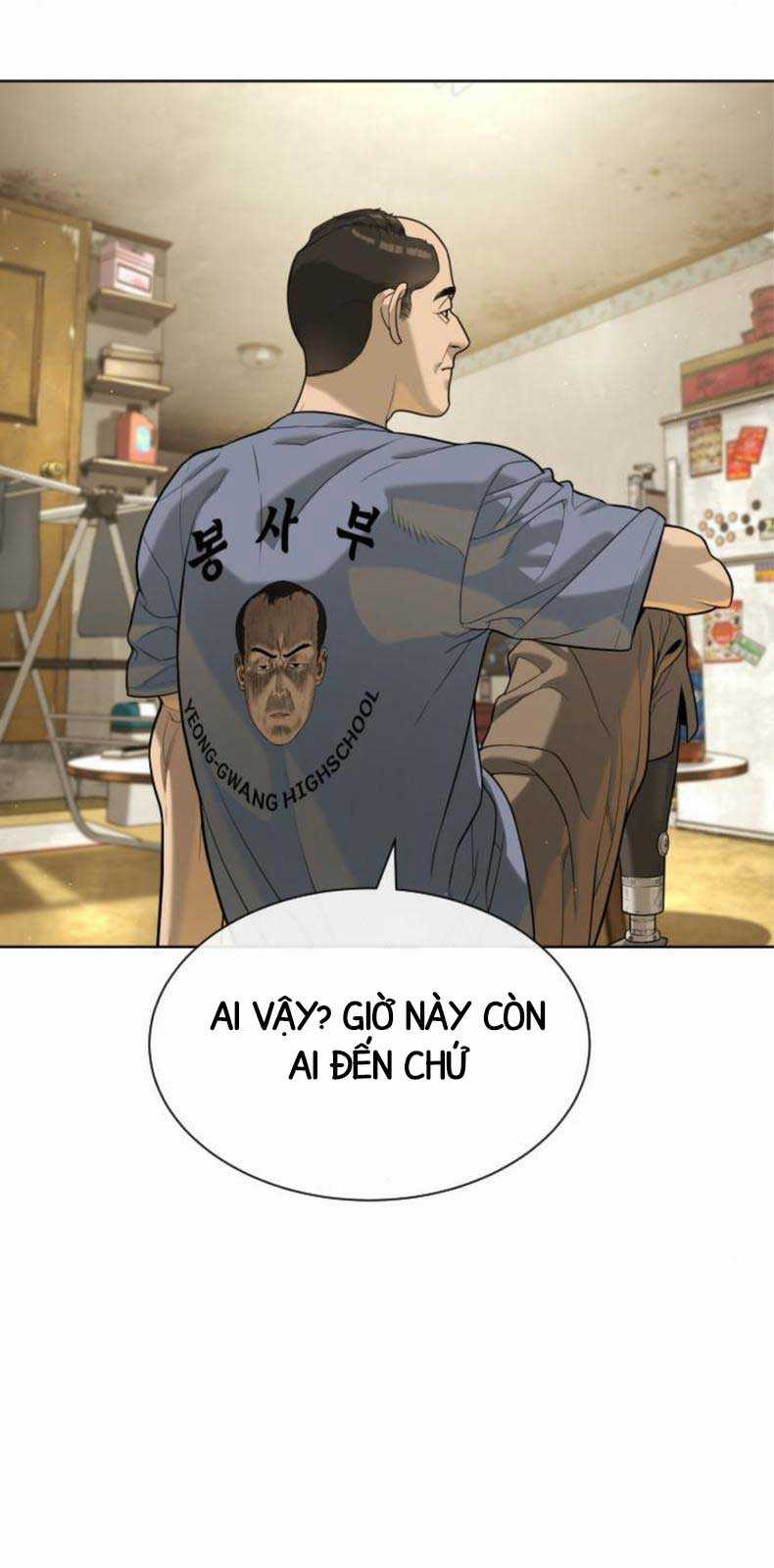 Sát Thủ Peter - Chapter 95 - Trang 31