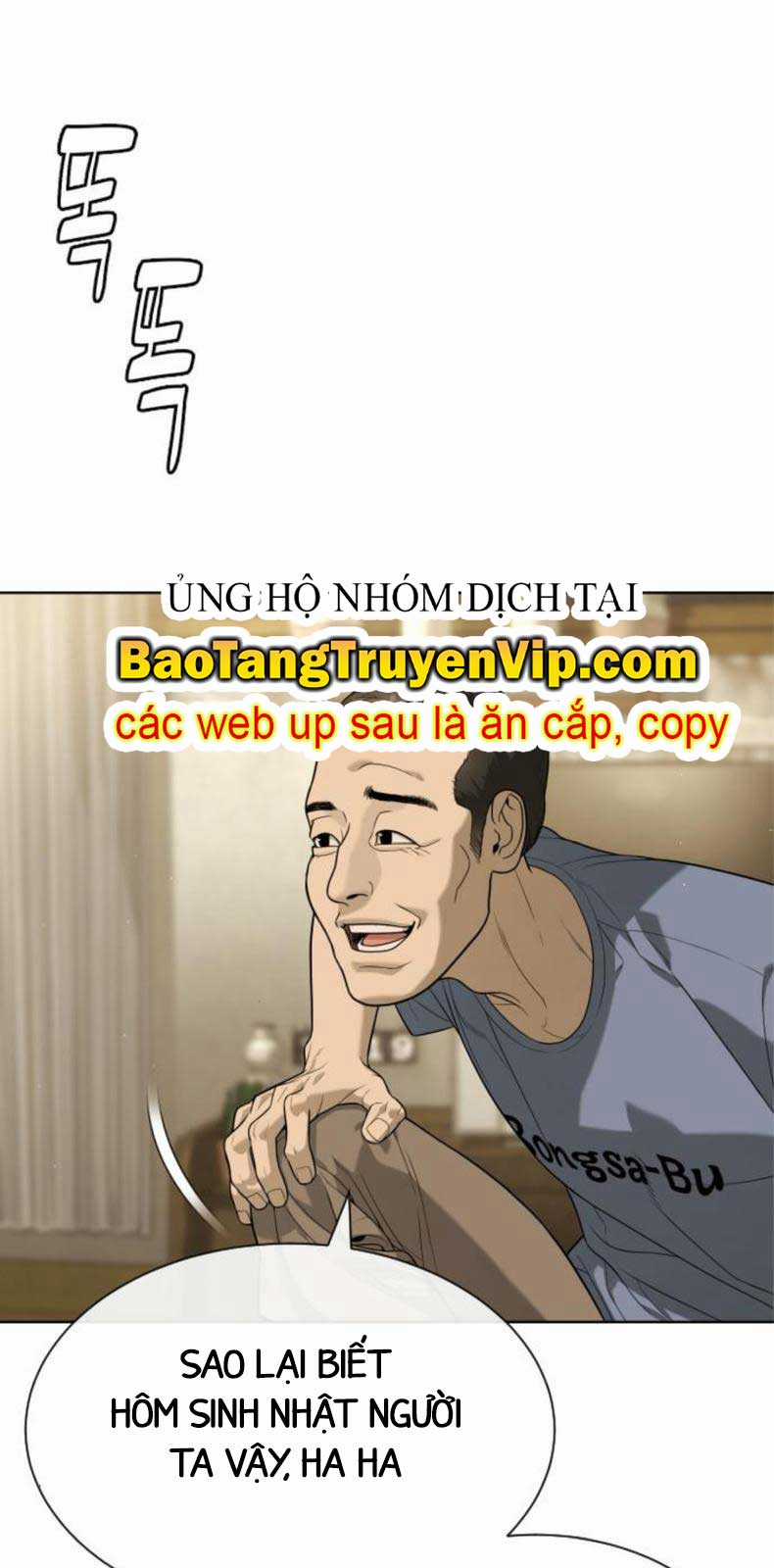 Sát Thủ Peter - Chapter 95 - Trang 32