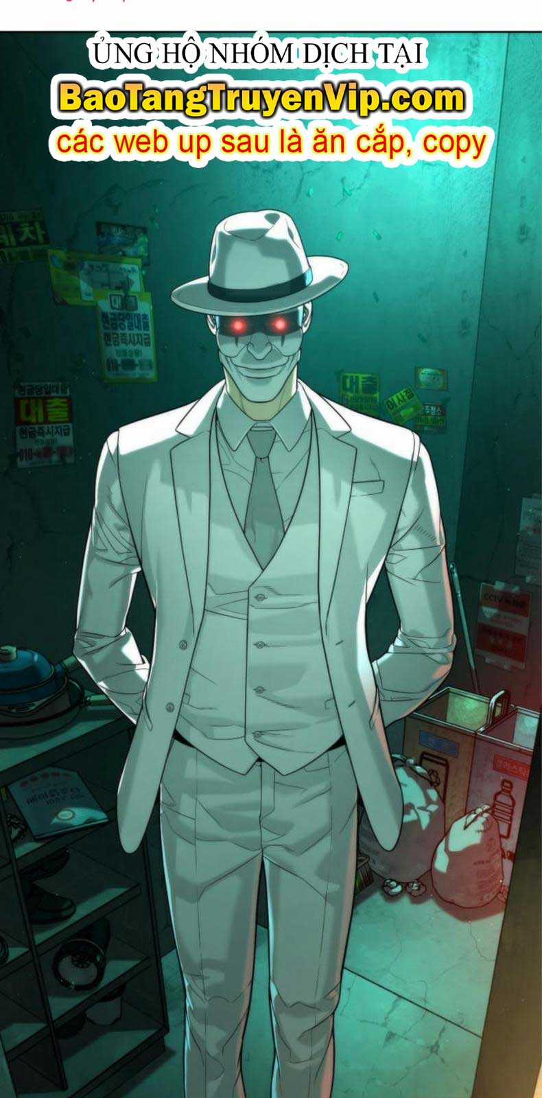 Sát Thủ Peter - Chapter 95 - Trang 36