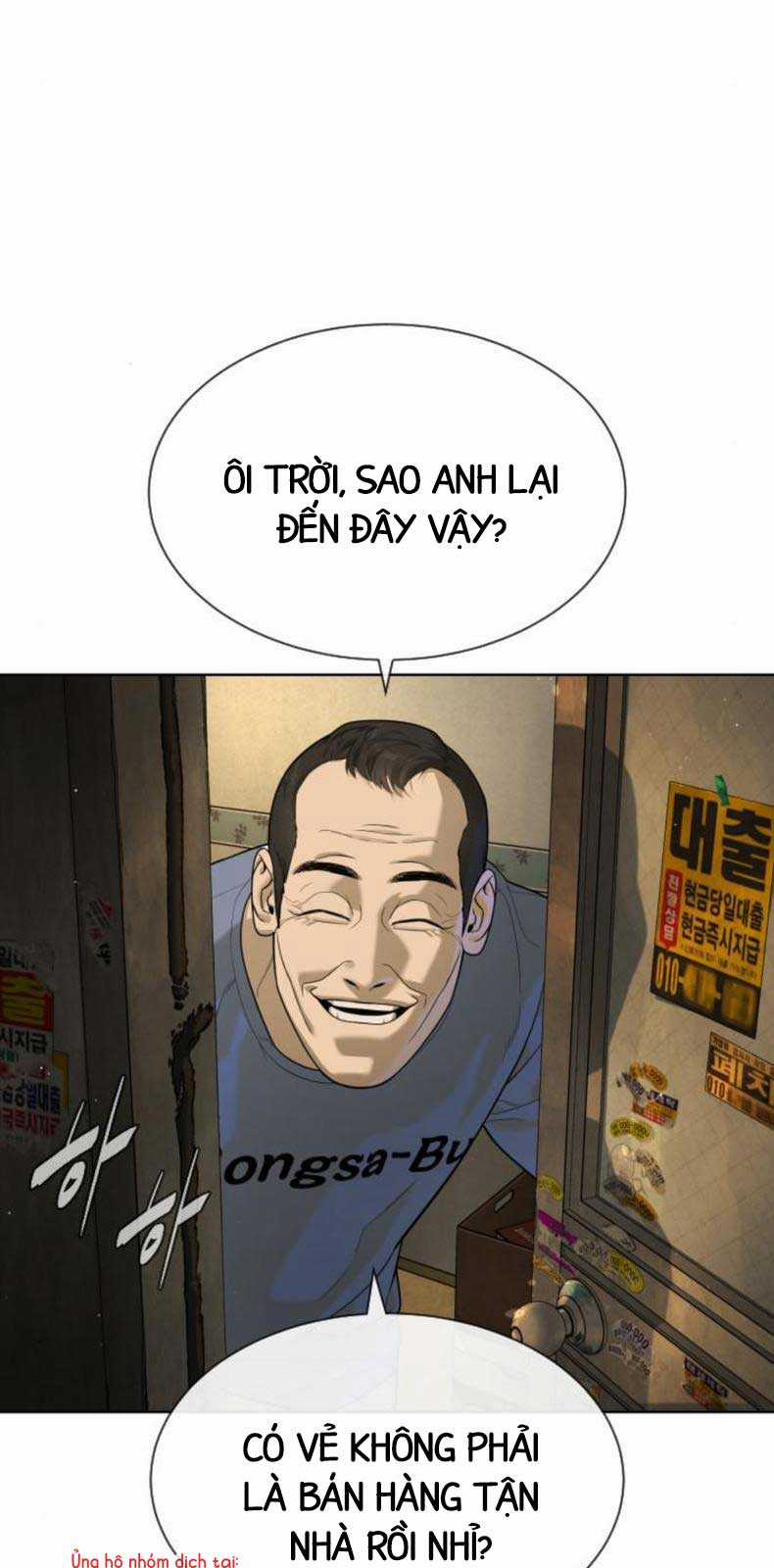 Sát Thủ Peter - Chapter 95 - Trang 39