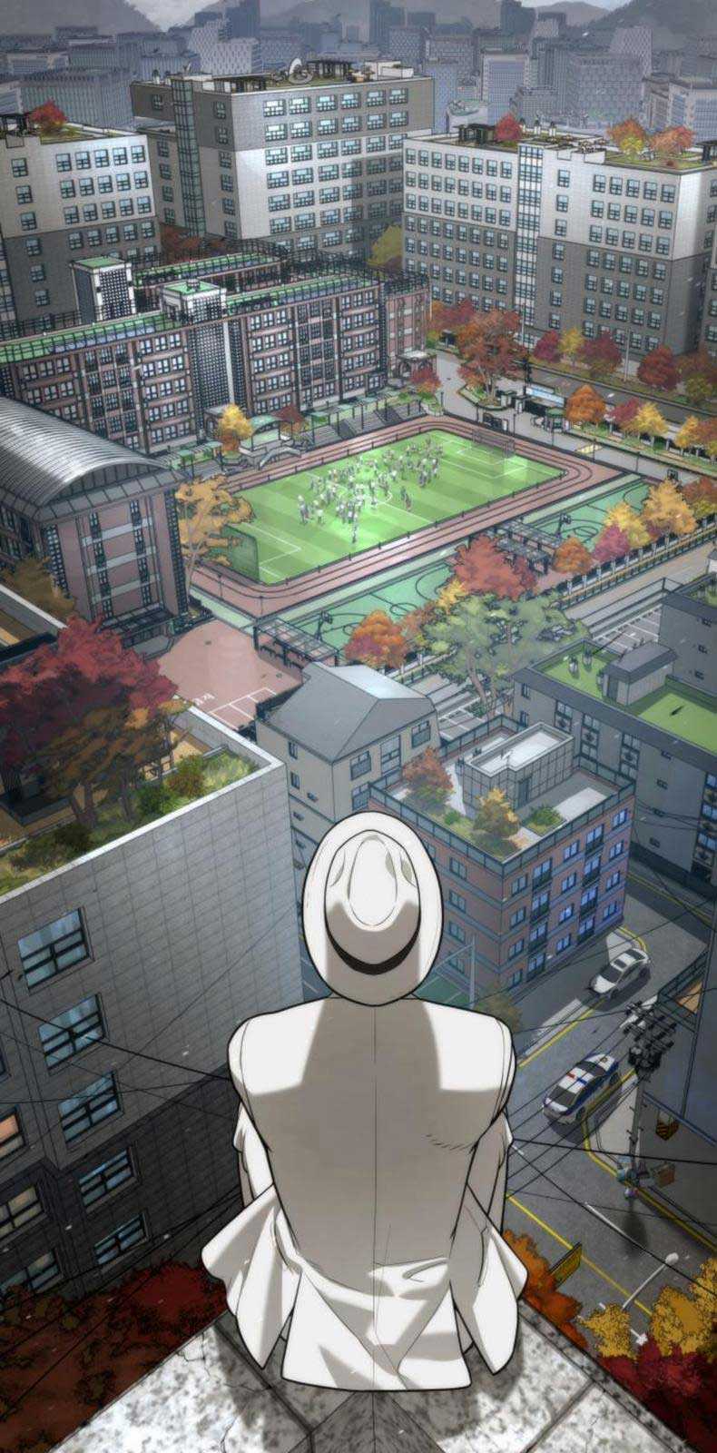 Sát Thủ Peter - Chapter 95 - Trang 5