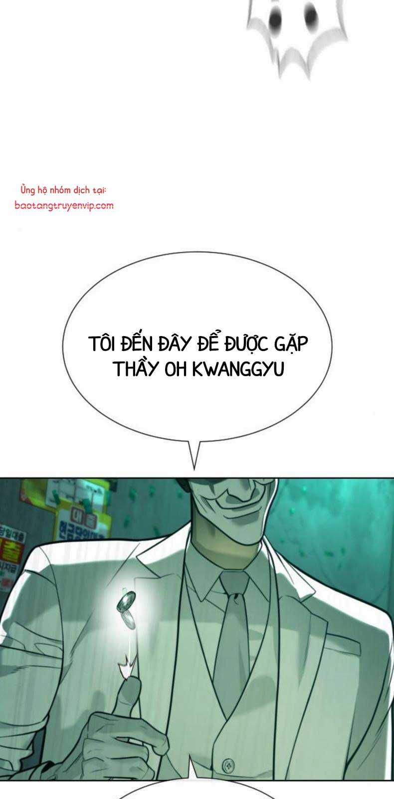 Sát Thủ Peter - Chapter 95 - Trang 43