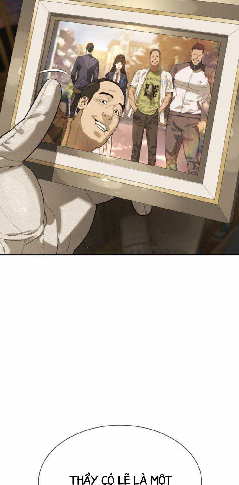 Sát Thủ Peter - Chapter 95 - Trang 52