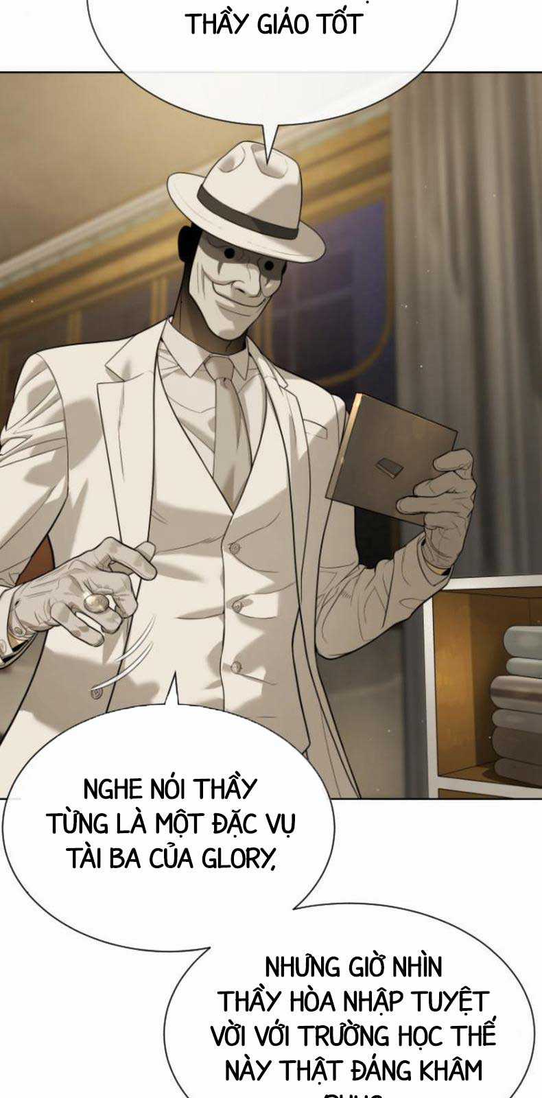 Sát Thủ Peter - Chapter 95 - Trang 53