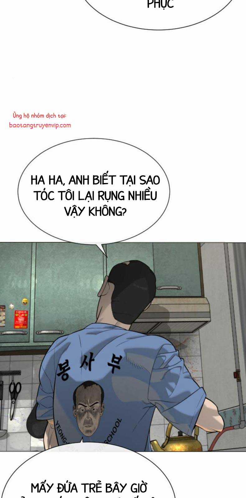 Sát Thủ Peter - Chapter 95 - Trang 54