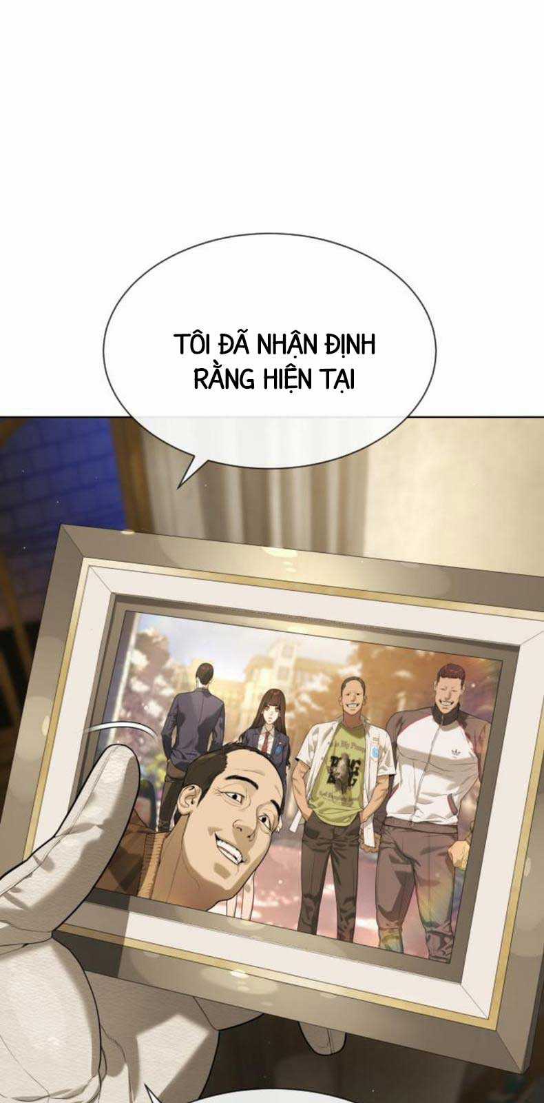 Sát Thủ Peter - Chapter 95 - Trang 59