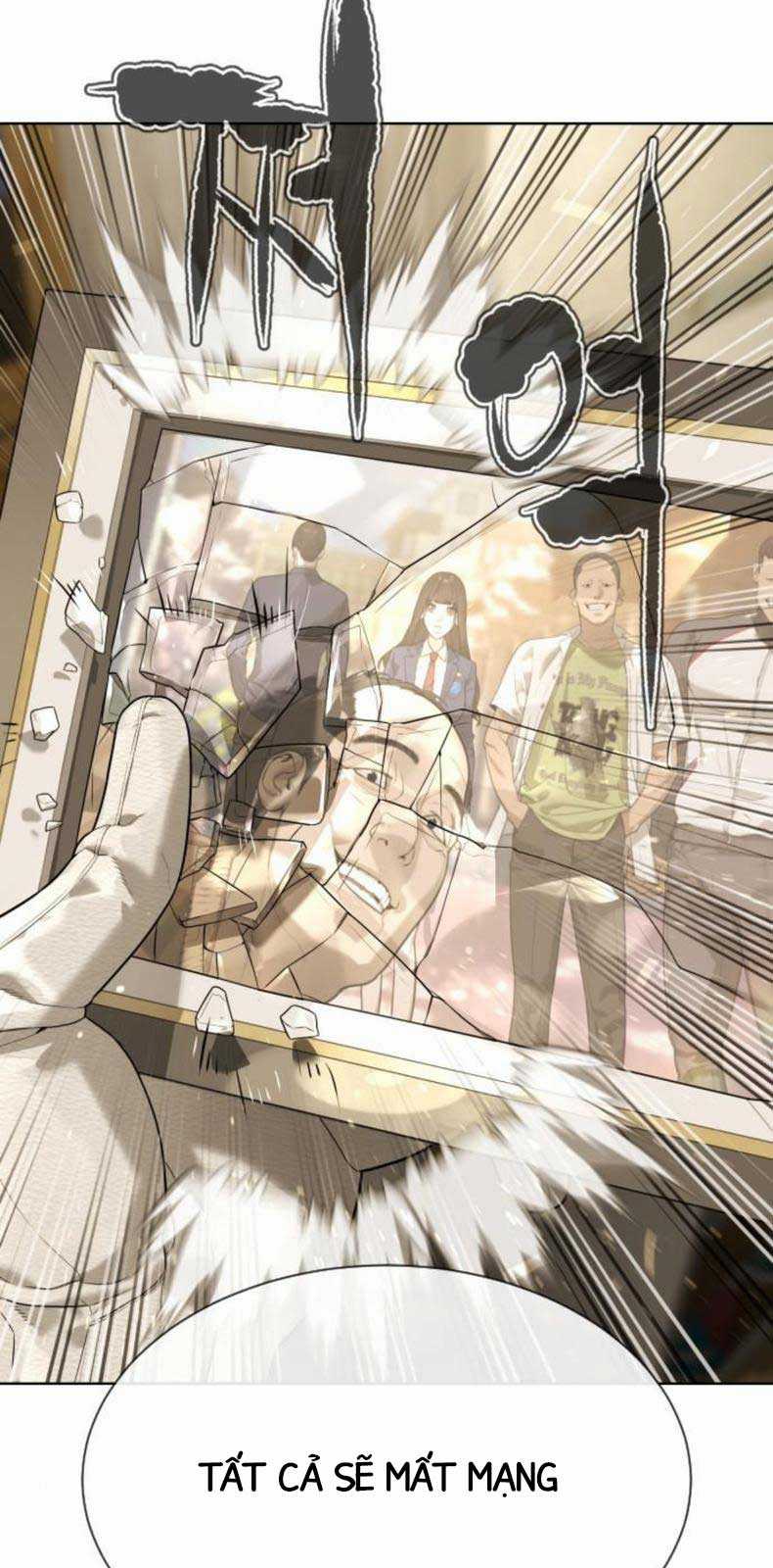 Sát Thủ Peter - Chapter 95 - Trang 63