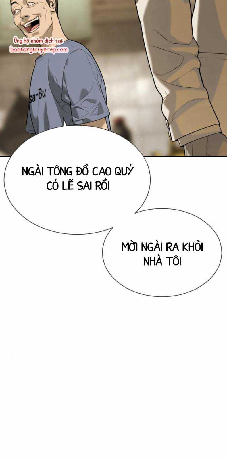 Sát Thủ Peter - Chapter 95 - Trang 65