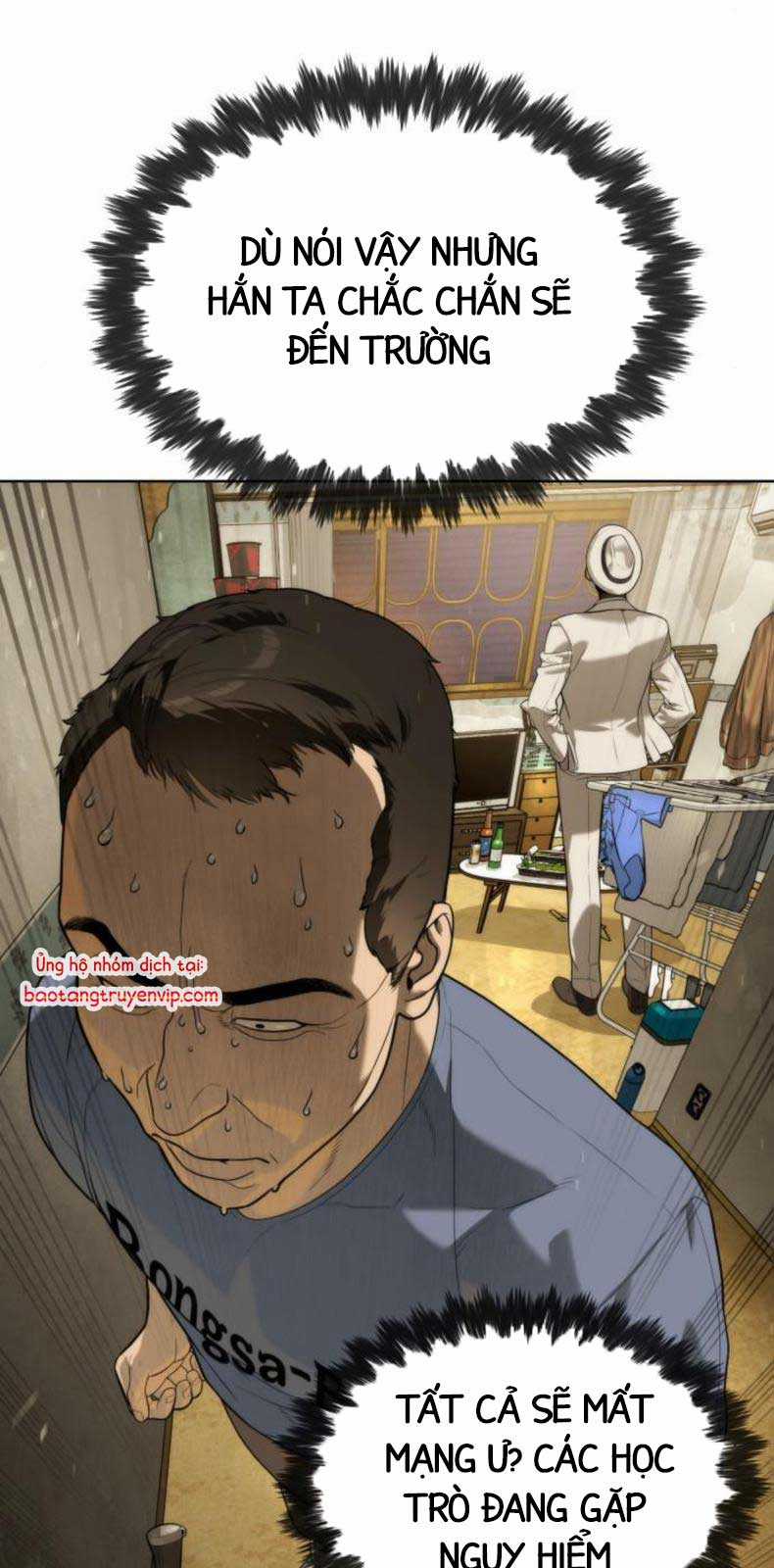 Sát Thủ Peter - Chapter 95 - Trang 66