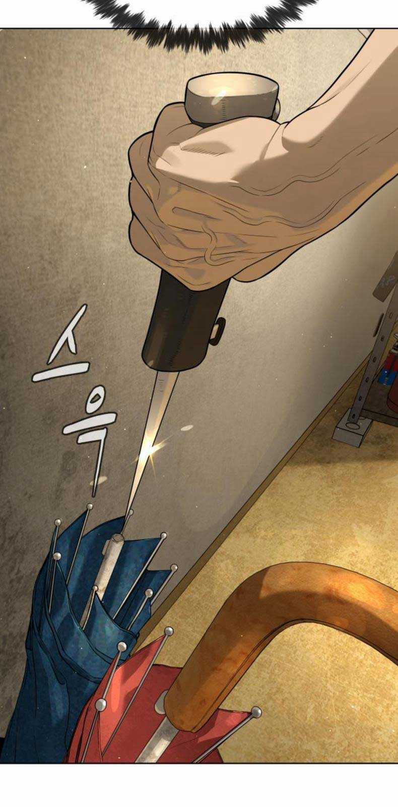 Sát Thủ Peter - Chapter 95 - Trang 68