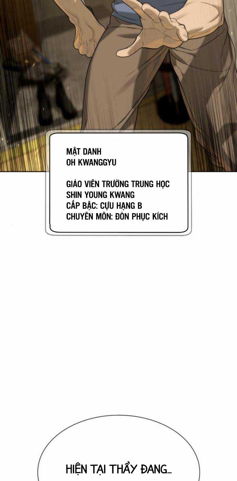 Sát Thủ Peter - Chapter 95 - Trang 70