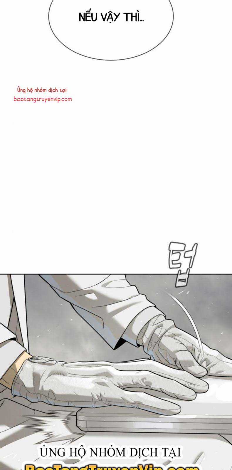 Sát Thủ Peter - Chapter 95 - Trang 8