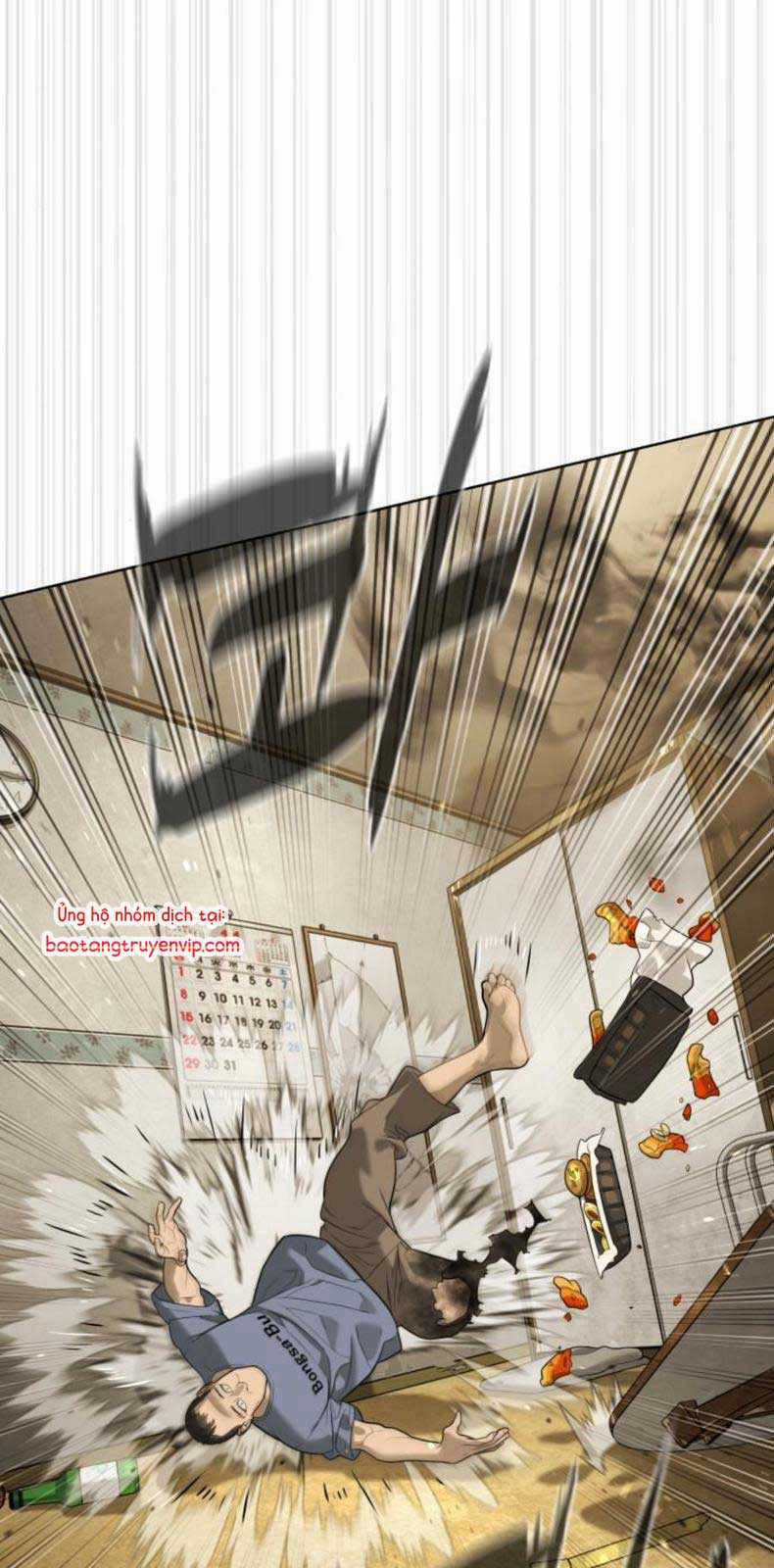 Sát Thủ Peter - Chapter 95 - Trang 80