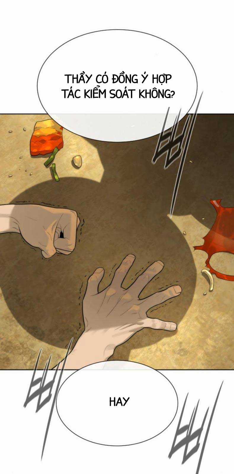 Sát Thủ Peter - Chapter 95 - Trang 86