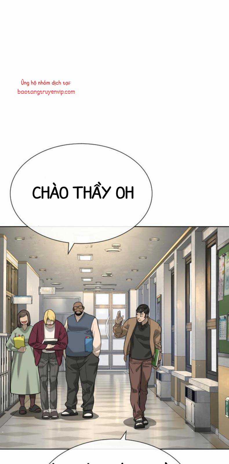 Sát Thủ Peter - Chapter 95 - Trang 93