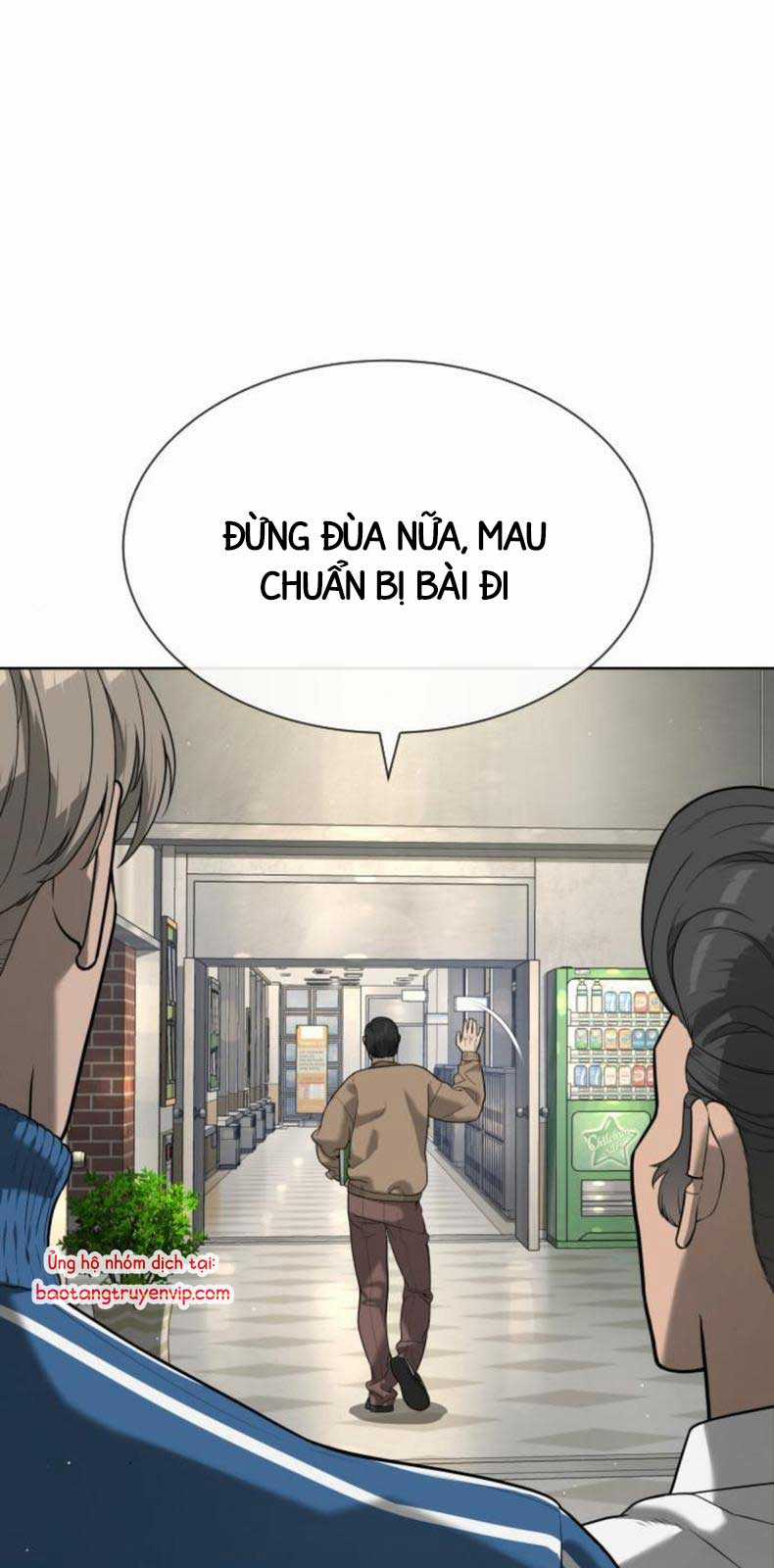 Sát Thủ Peter - Chapter 95 - Trang 100