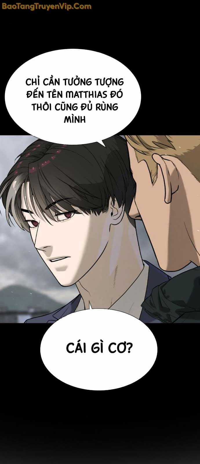 Sát Thủ Peter - Chapter 96.1 - Trang 11