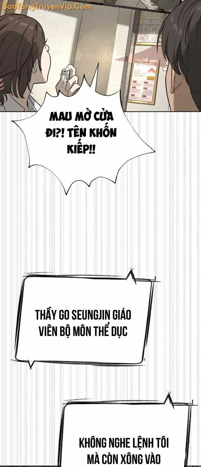 Sát Thủ Peter - Chapter 96.1 - Trang 104