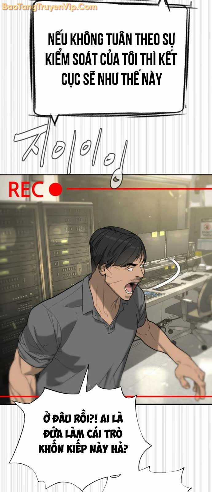 Sát Thủ Peter - Chapter 96.1 - Trang 110