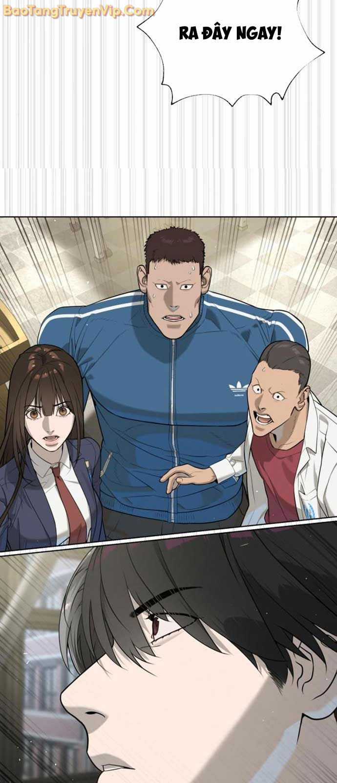 Sát Thủ Peter - Chapter 96.1 - Trang 111