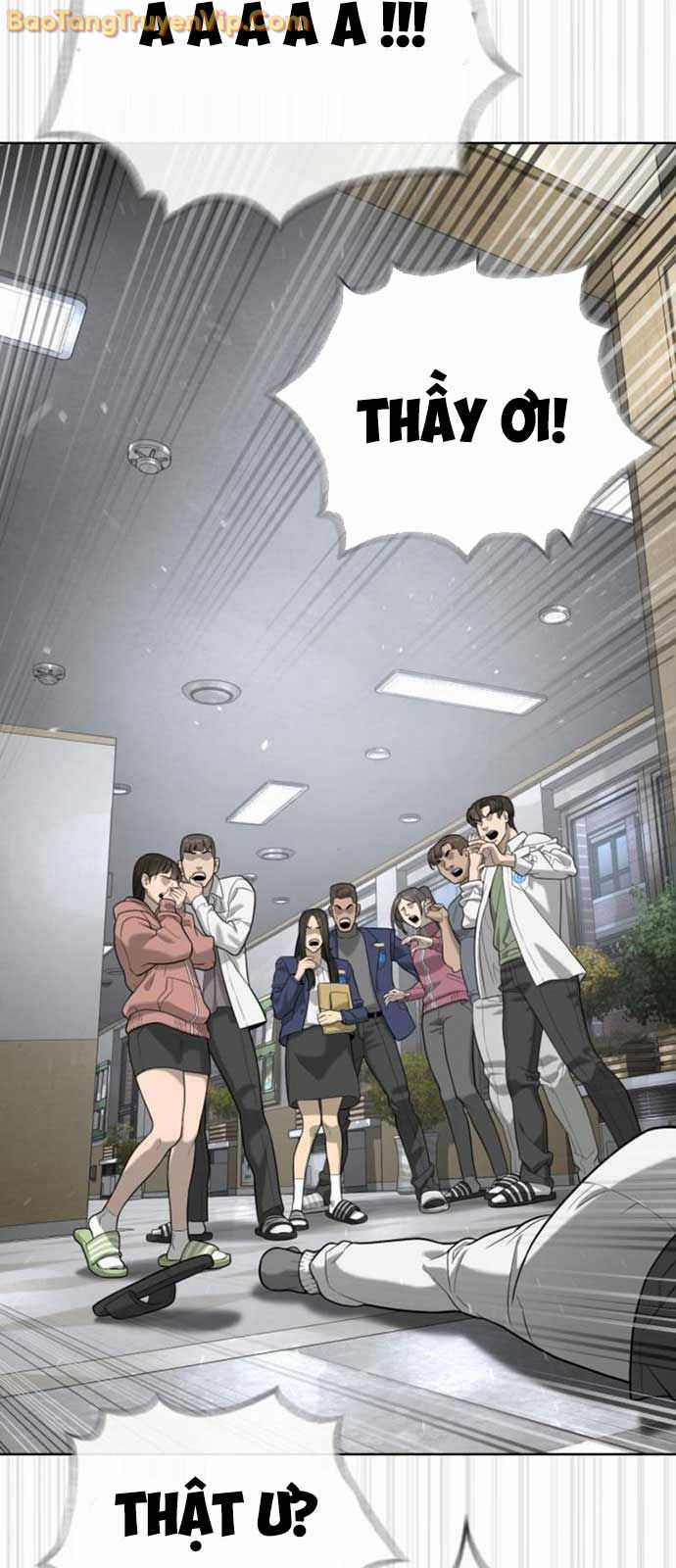 Sát Thủ Peter - Chapter 96.1 - Trang 116