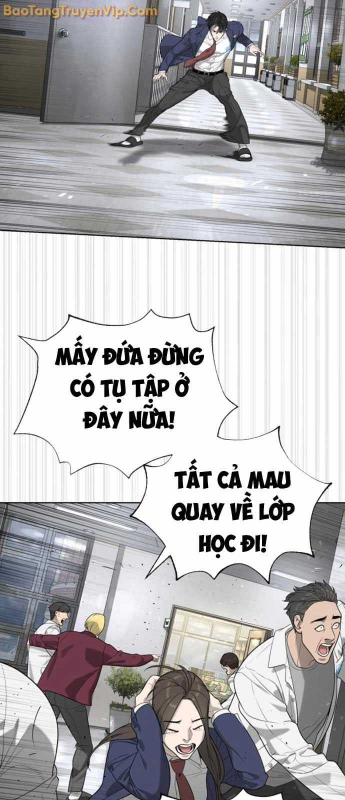 Sát Thủ Peter - Chapter 96.1 - Trang 118