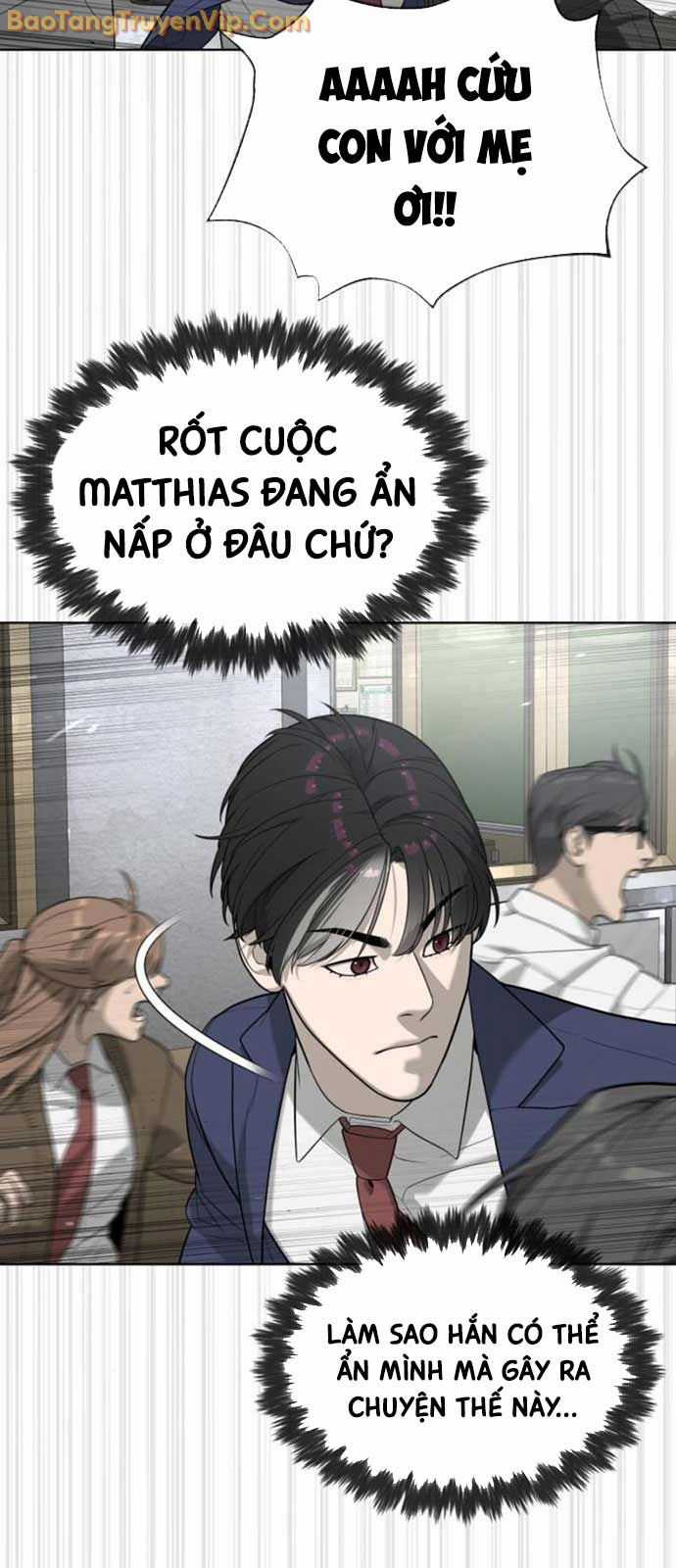 Sát Thủ Peter - Chapter 96.1 - Trang 119