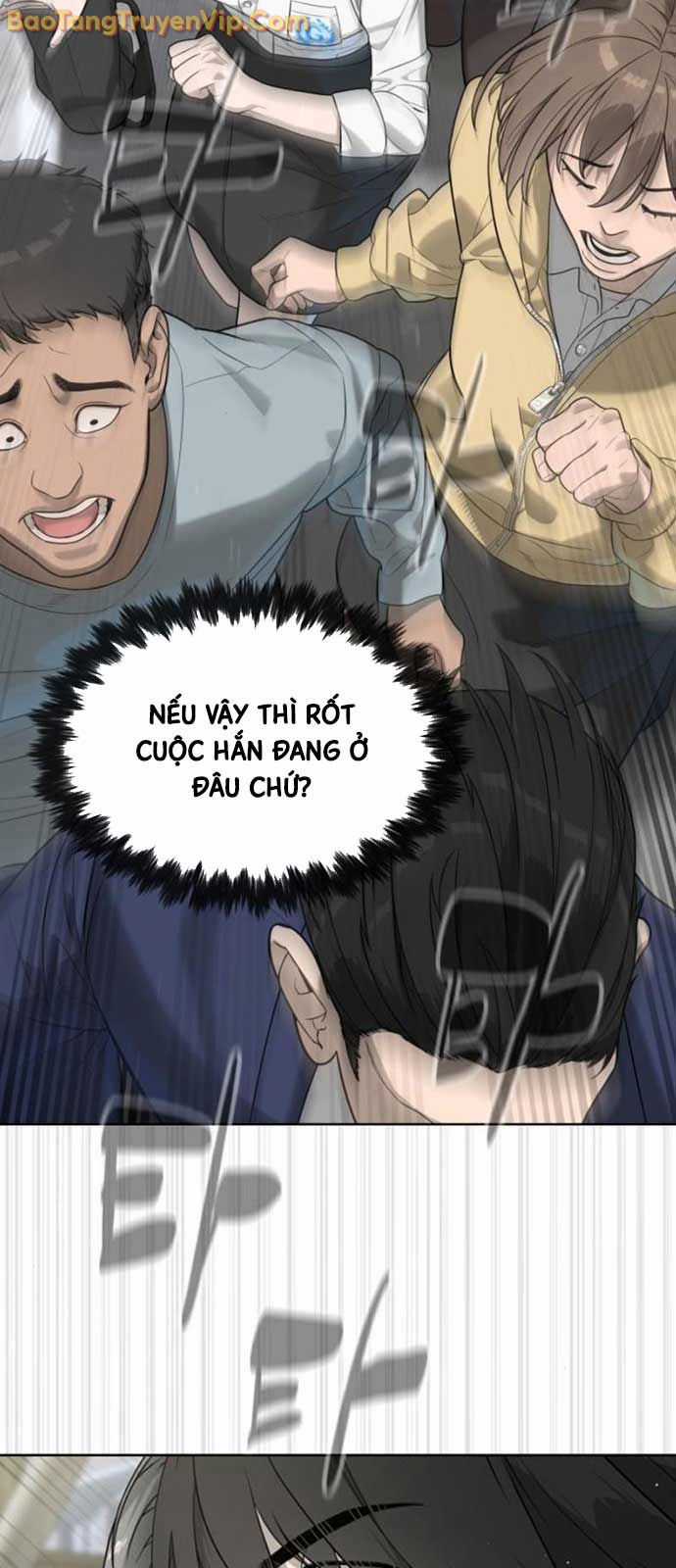 Sát Thủ Peter - Chapter 96.1 - Trang 121