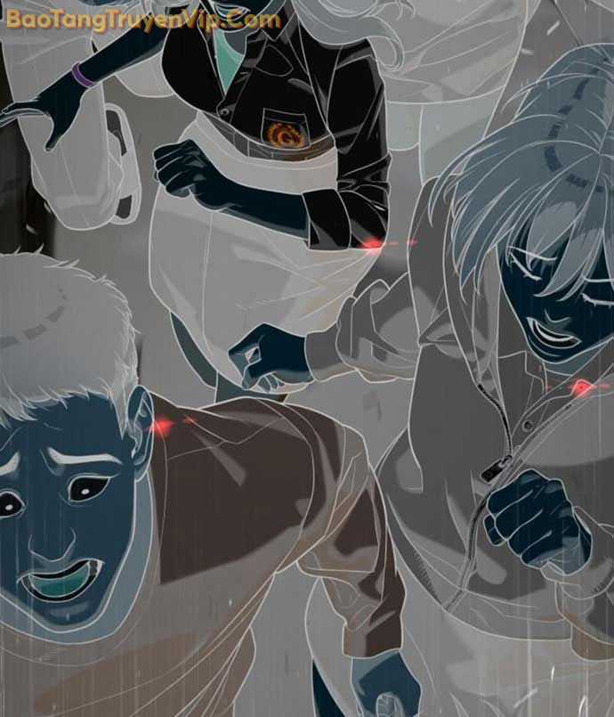 Sát Thủ Peter - Chapter 96.1 - Trang 125