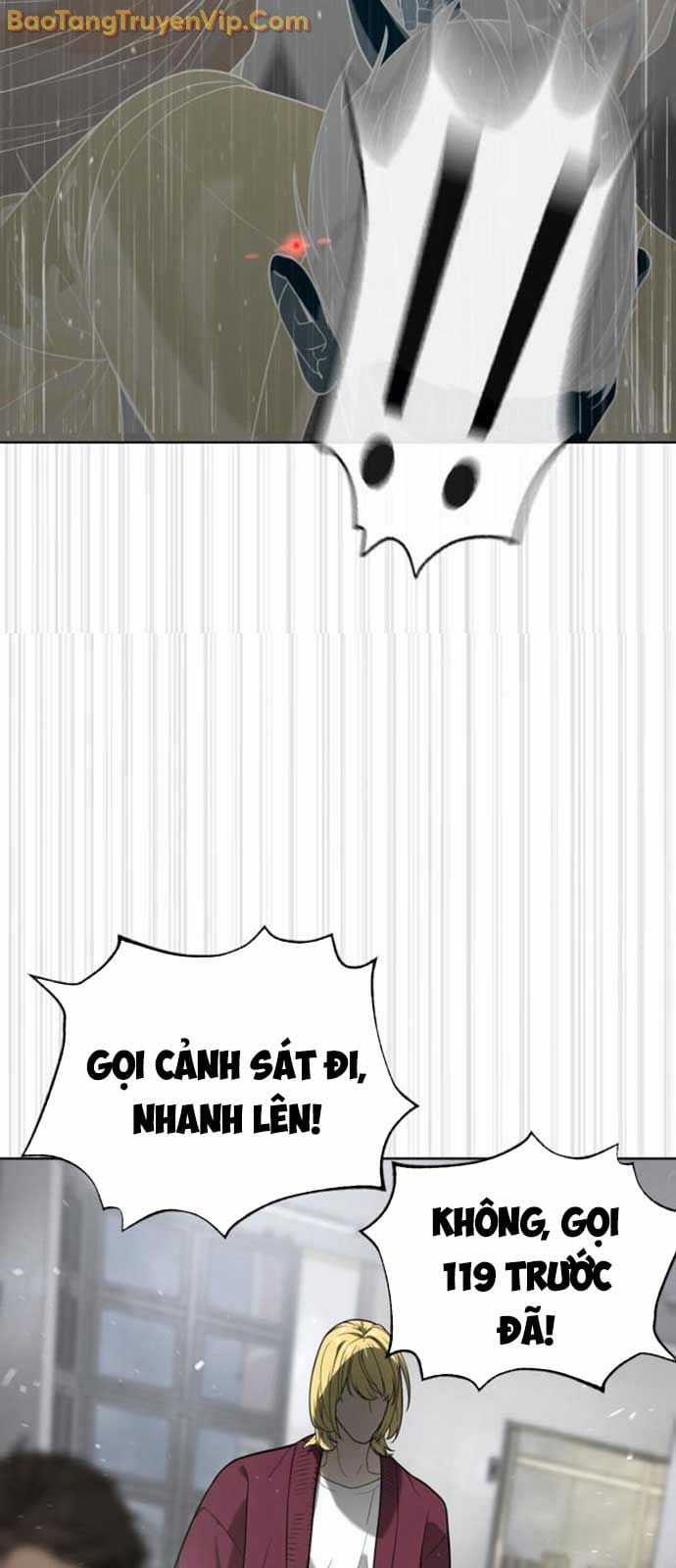 Sát Thủ Peter - Chapter 96.1 - Trang 126