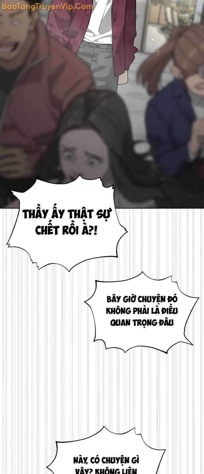 Sát Thủ Peter - Chapter 96.1 - Trang 127