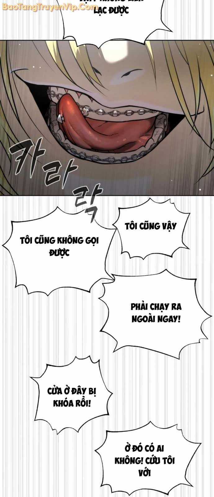 Sát Thủ Peter - Chapter 96.1 - Trang 128