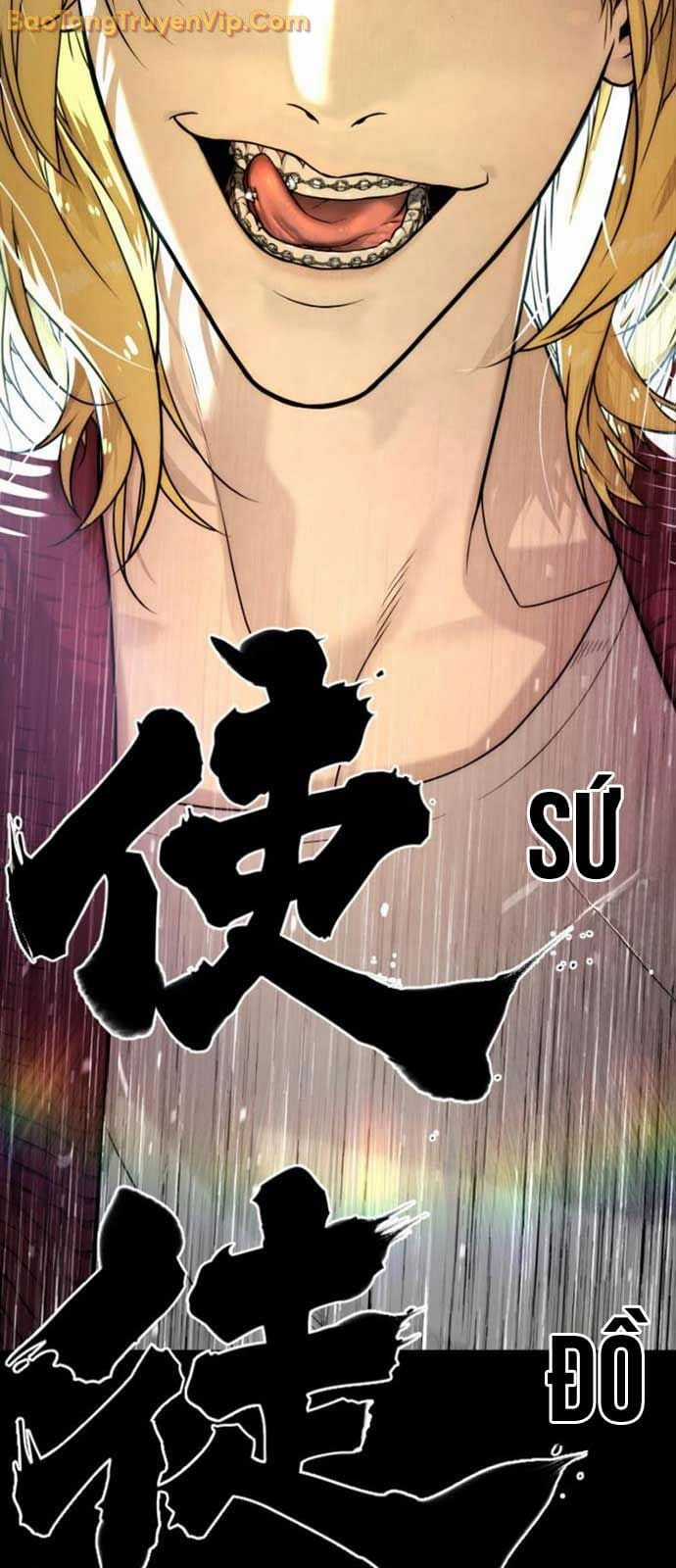 Sát Thủ Peter - Chapter 96.1 - Trang 132