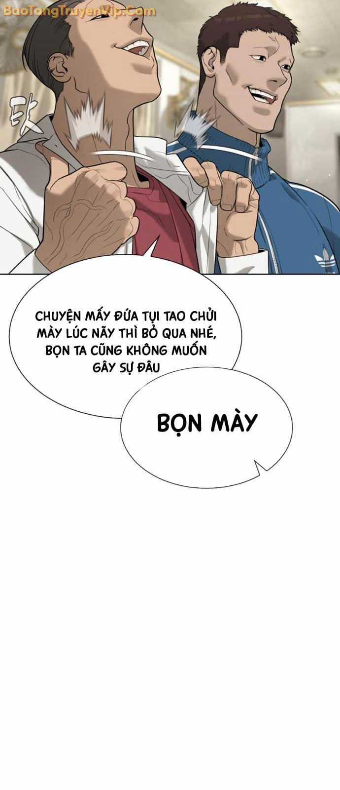 Sát Thủ Peter - Chapter 96.1 - Trang 16