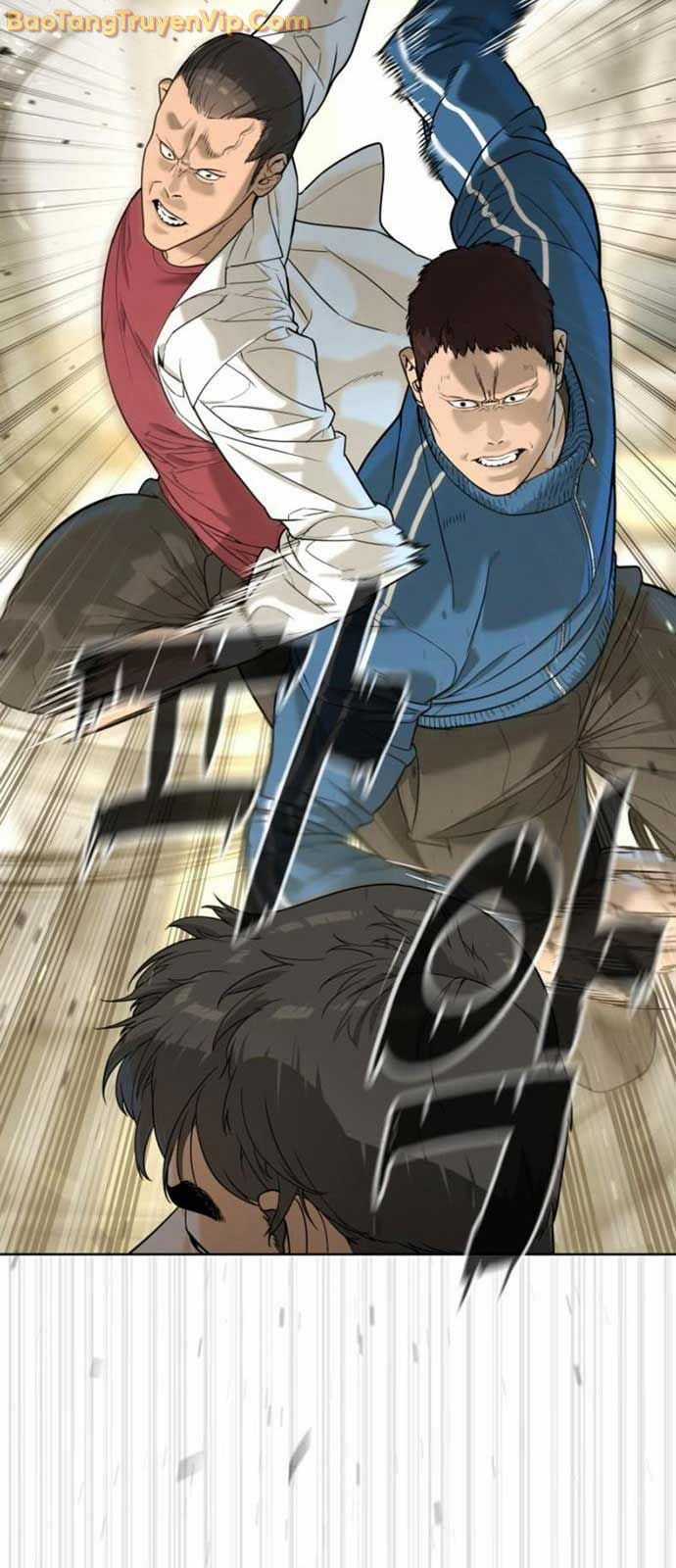 Sát Thủ Peter - Chapter 96.1 - Trang 20