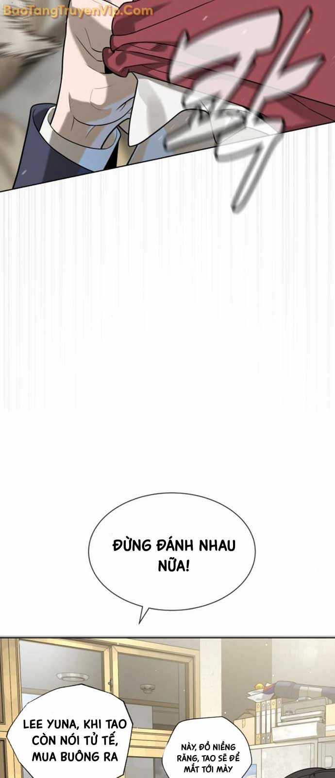 Sát Thủ Peter - Chapter 96.1 - Trang 22