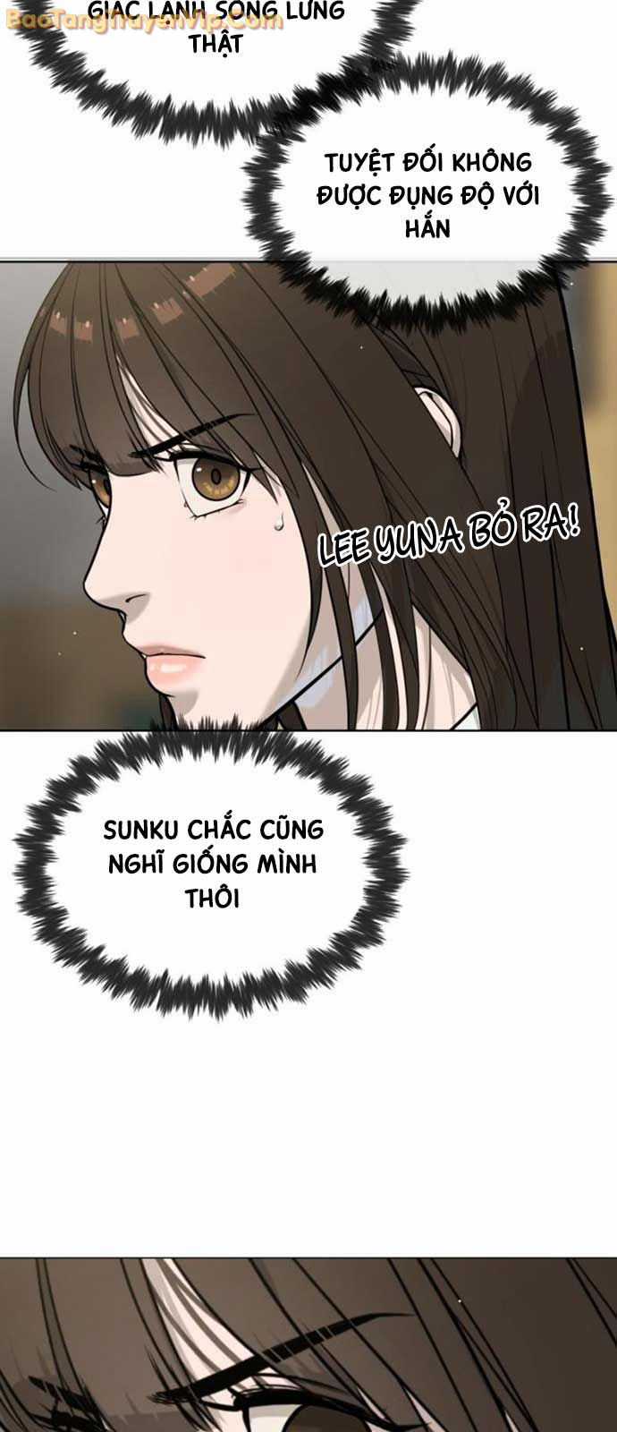 Sát Thủ Peter - Chapter 96.1 - Trang 24