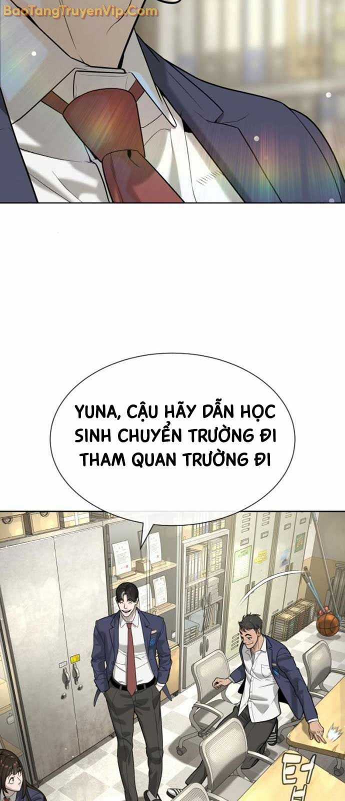 Sát Thủ Peter - Chapter 96.1 - Trang 30