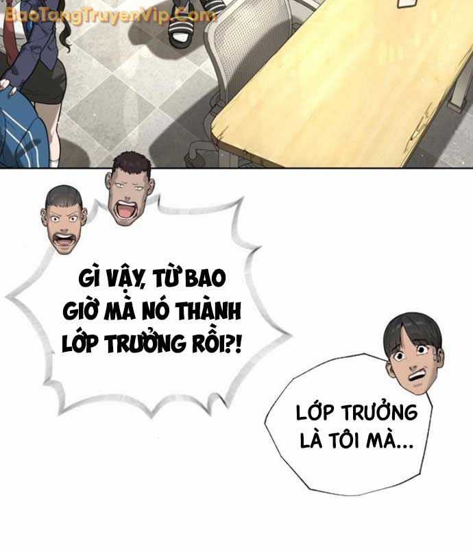 Sát Thủ Peter - Chapter 96.1 - Trang 31