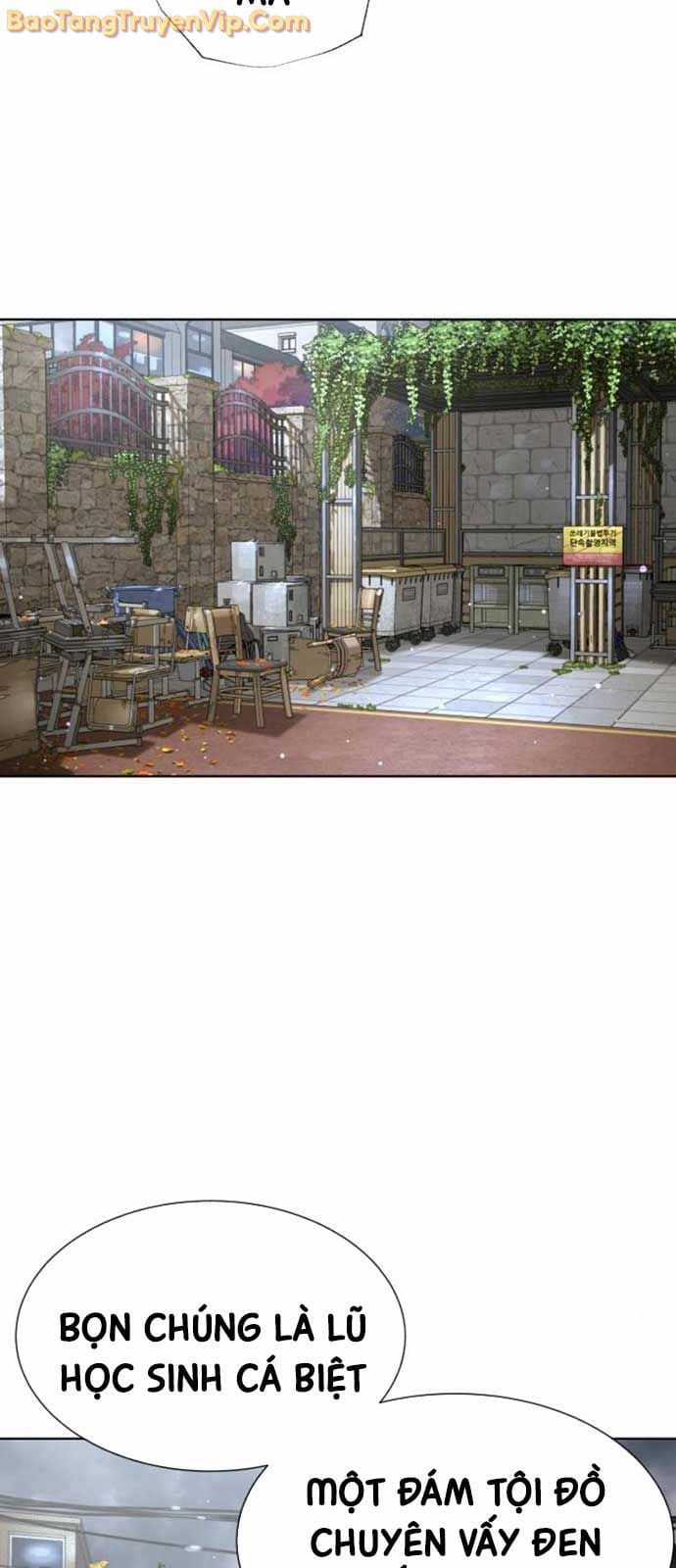 Sát Thủ Peter - Chapter 96.1 - Trang 35