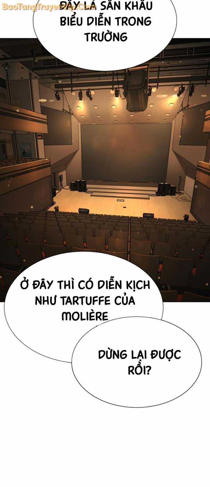 Sát Thủ Peter - Chapter 96.1 - Trang 38