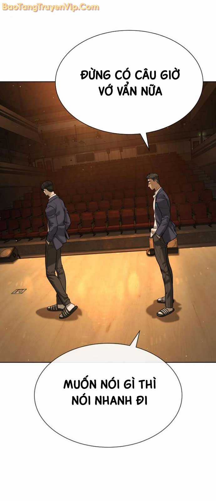 Sát Thủ Peter - Chapter 96.1 - Trang 39