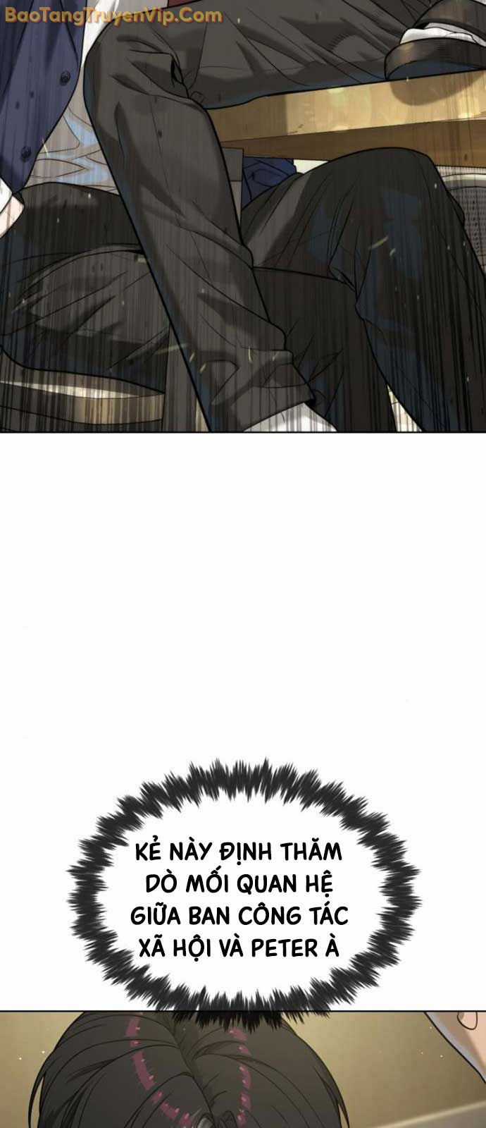 Sát Thủ Peter - Chapter 96.1 - Trang 5