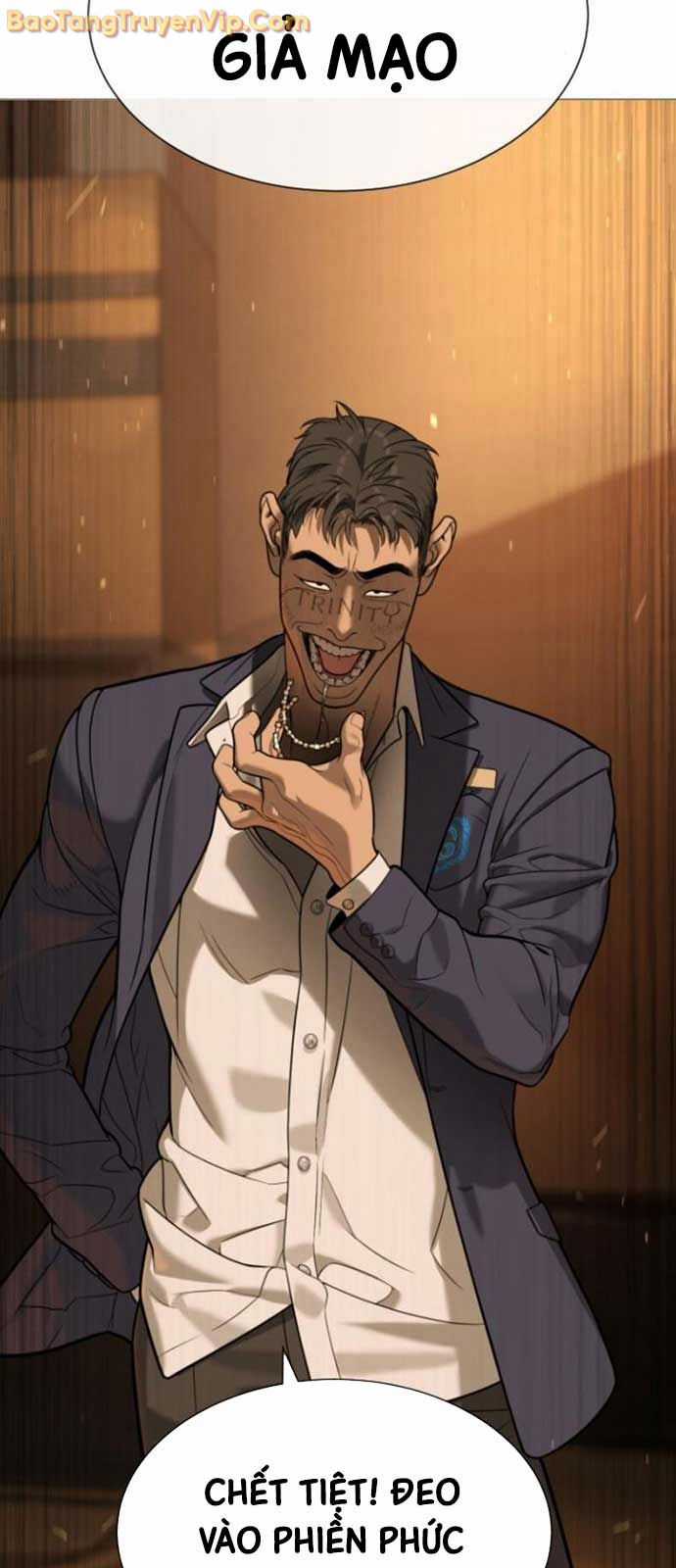 Sát Thủ Peter - Chapter 96.1 - Trang 49