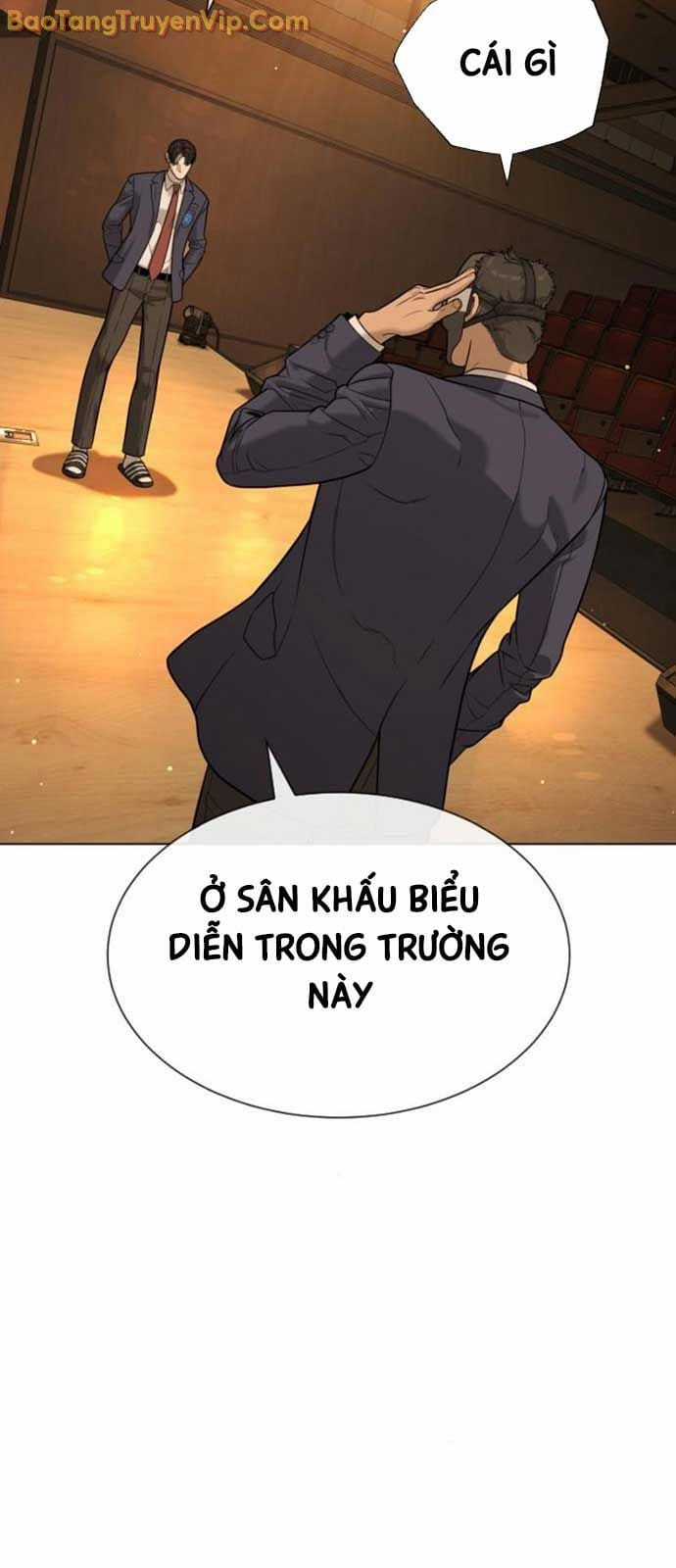 Sát Thủ Peter - Chapter 96.1 - Trang 54