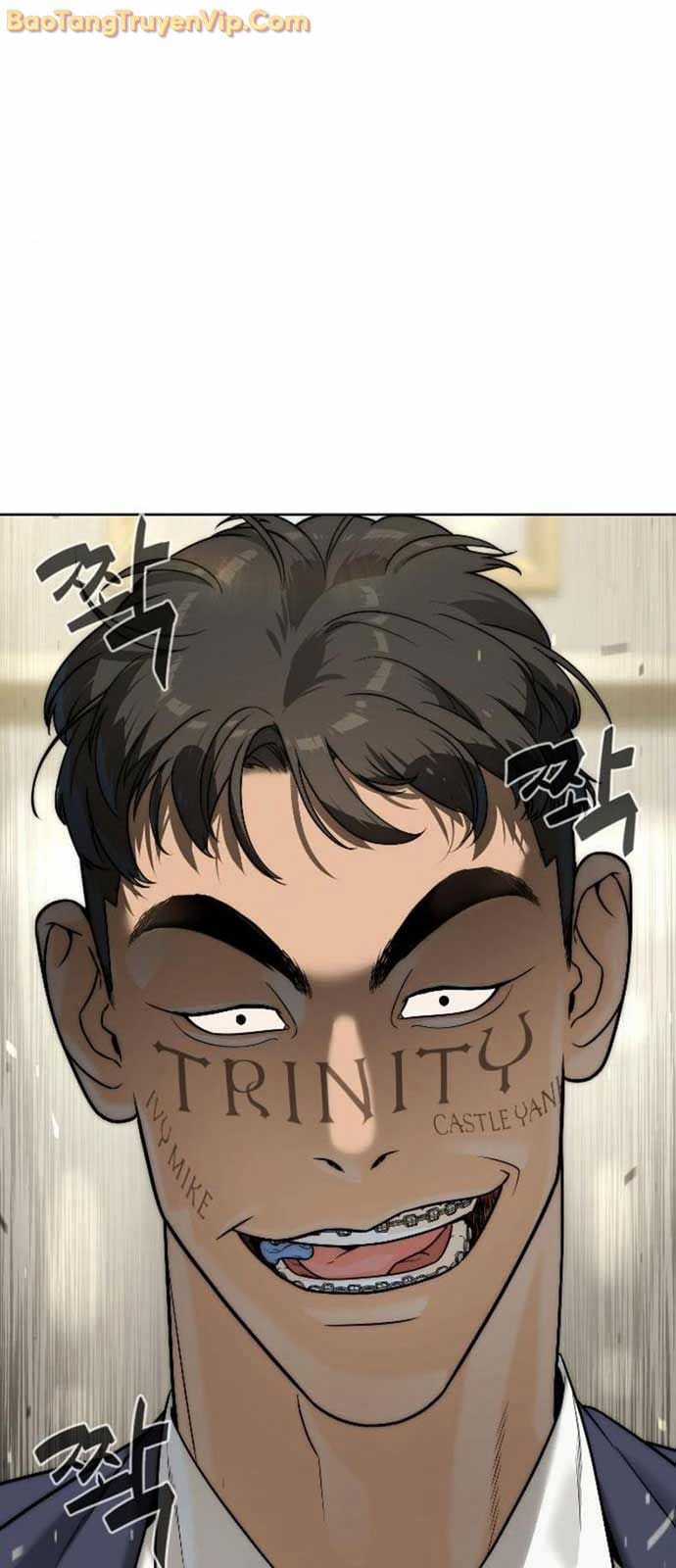 Sát Thủ Peter - Chapter 96.1 - Trang 7