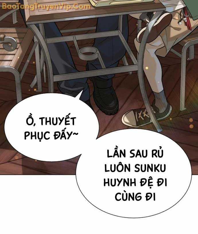 Sát Thủ Peter - Chapter 96.1 - Trang 62